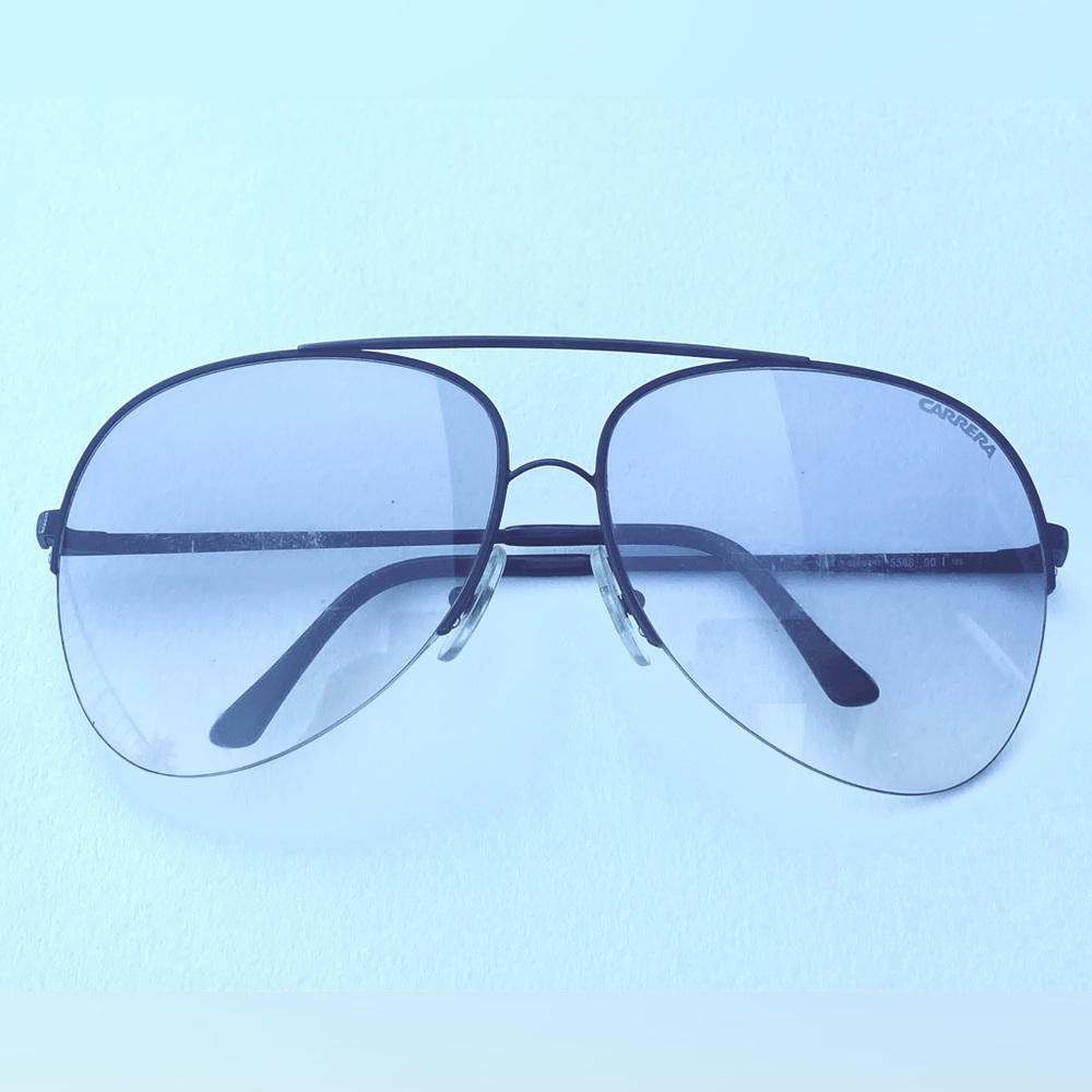 Vintage Carrera Sunglasses